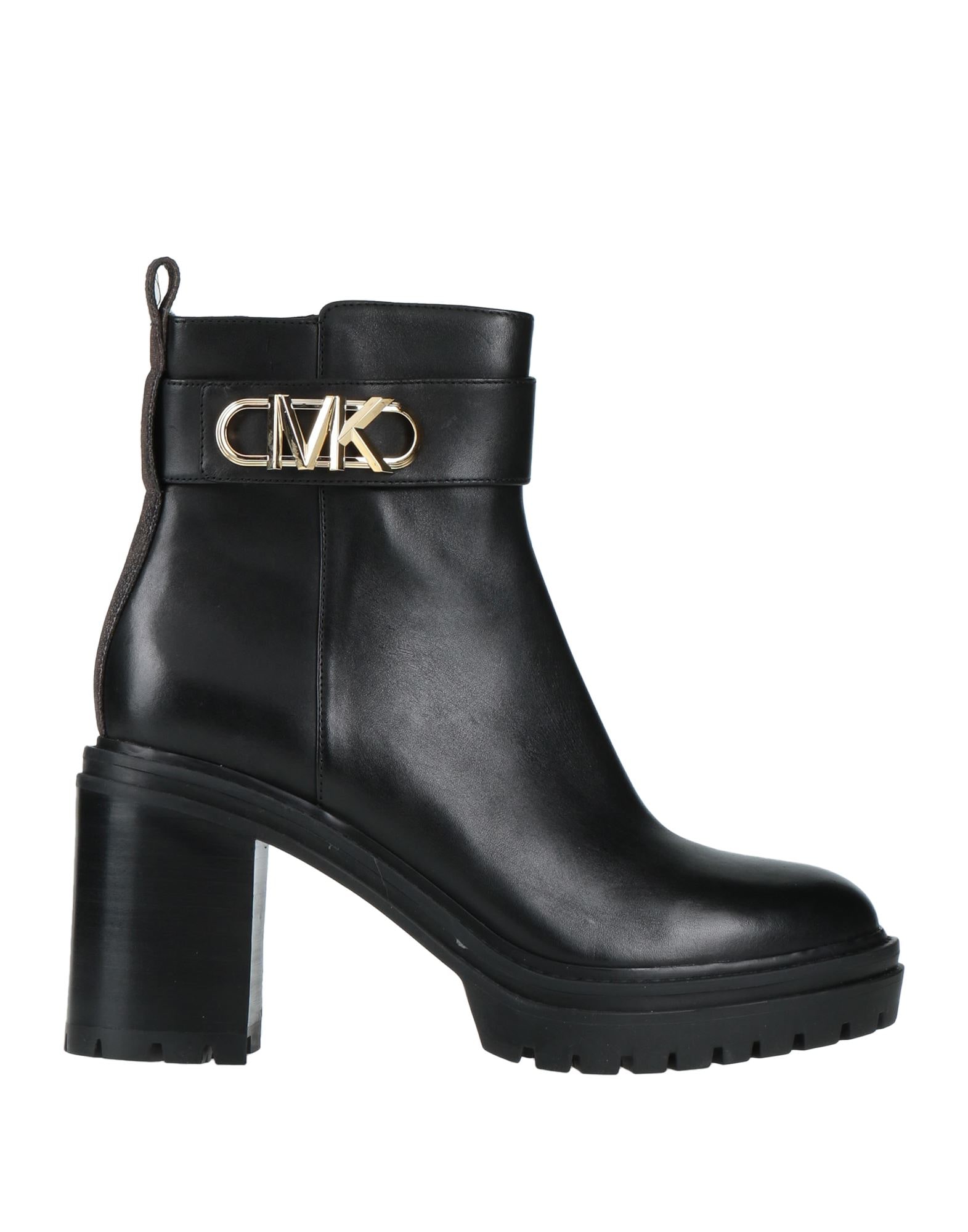 MICHAEL MICHAEL KORS - Ankle boots