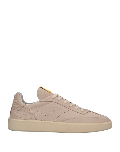 PANTOFOLA D'ORO Sneakers Beige Piel