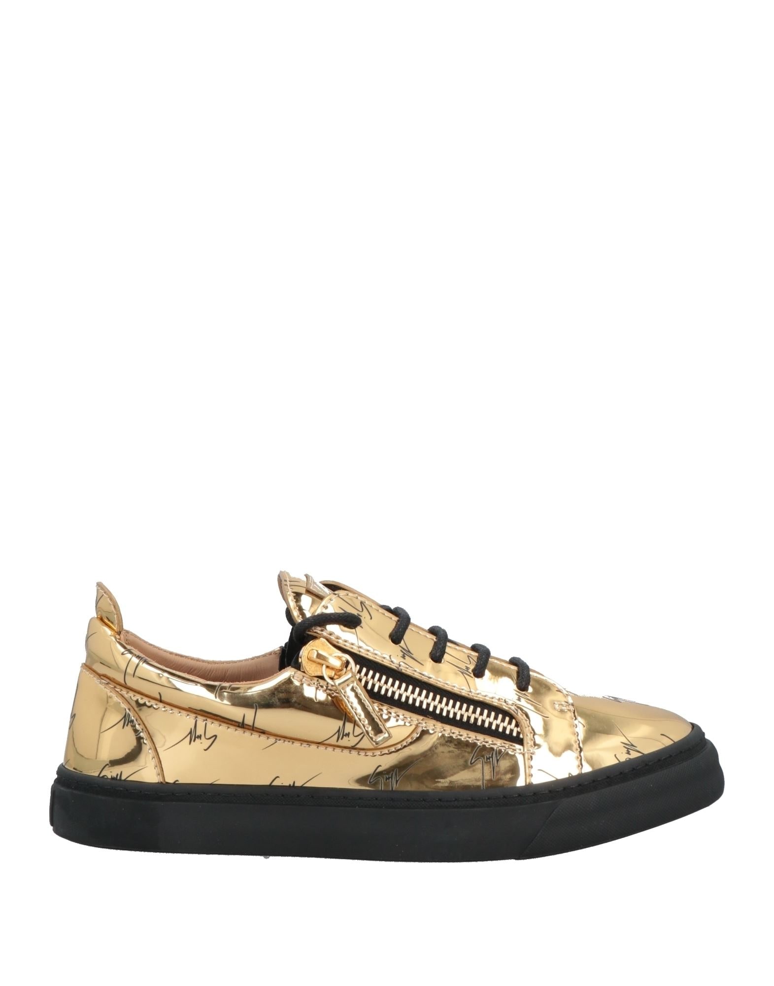 GIUSEPPE ZANOTTI - Trainers