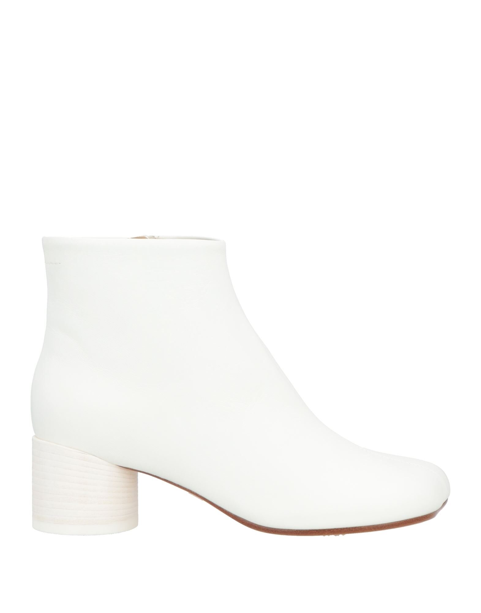 MM6 MAISON MARGIELA - Ankle boots
