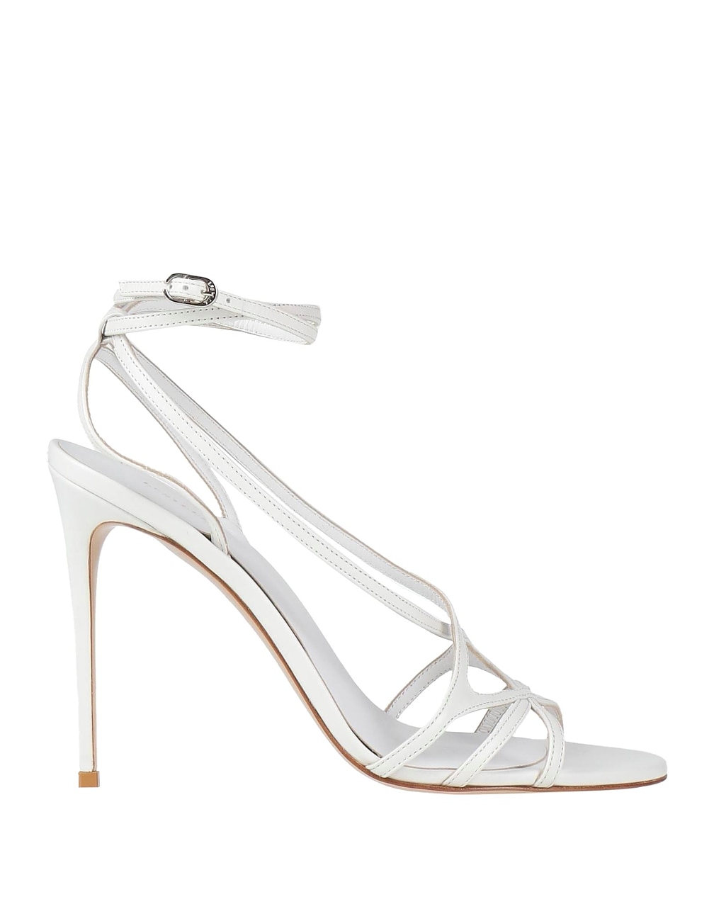 LE SILLA - Sandalias con cierre