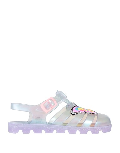 SOPHIA WEBSTER Sandals Transparent Other Fibres
