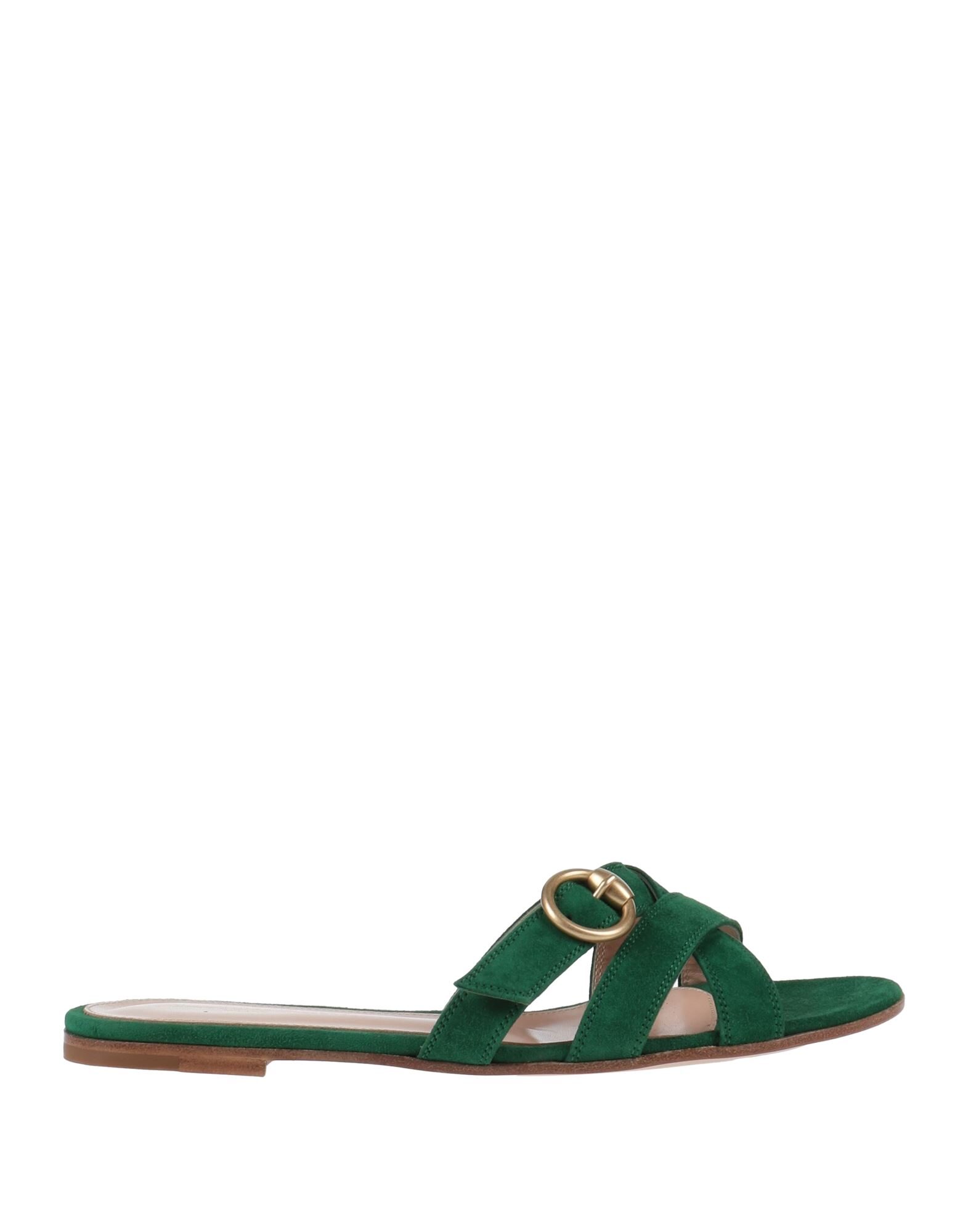 GIANVITO ROSSI - Sandals