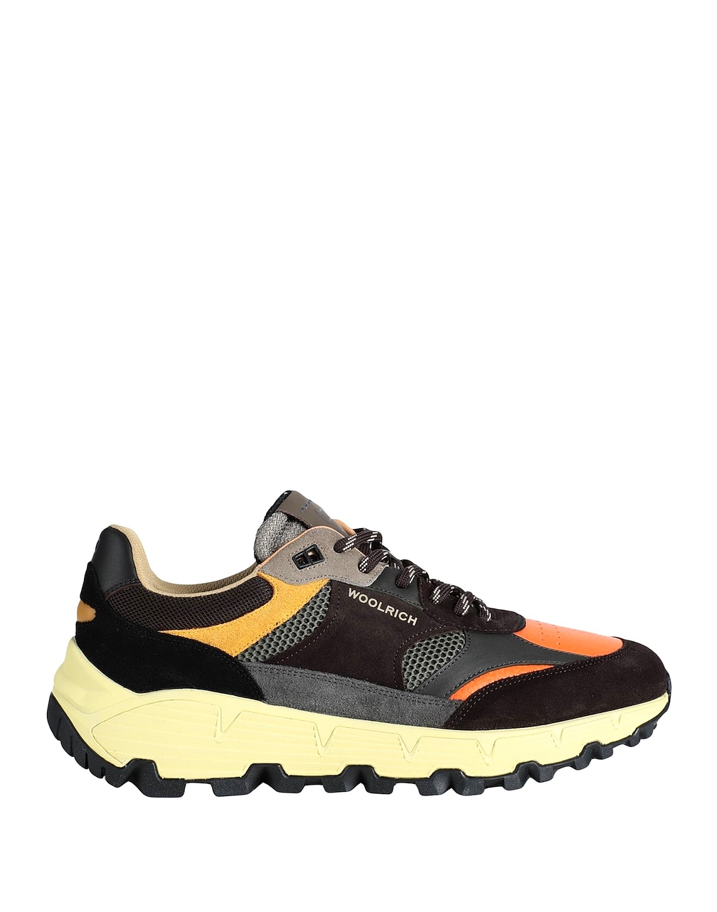 WOOLRICH - Sneakers