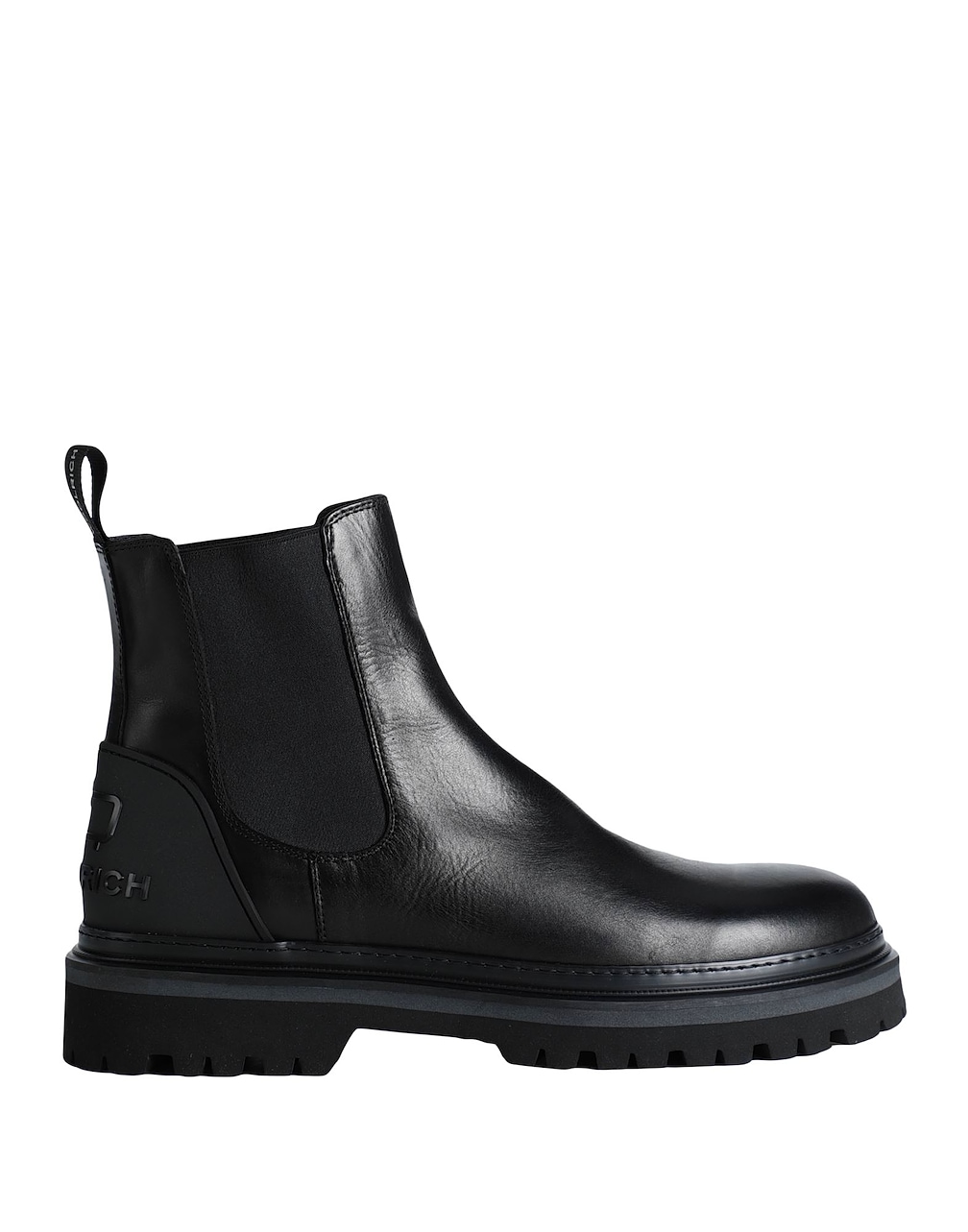 WOOLRICH - Ankle boots