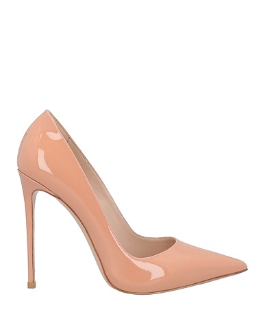 LE SILLA Court Pink Leather