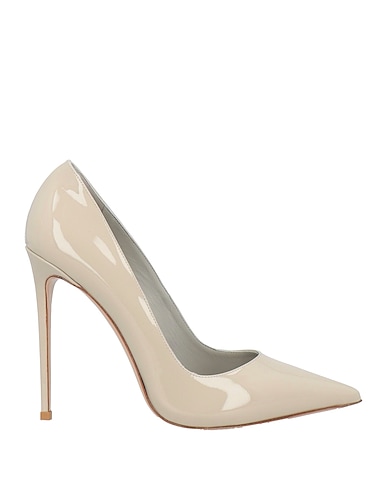 LE SILLA Pump TORTORA Leather