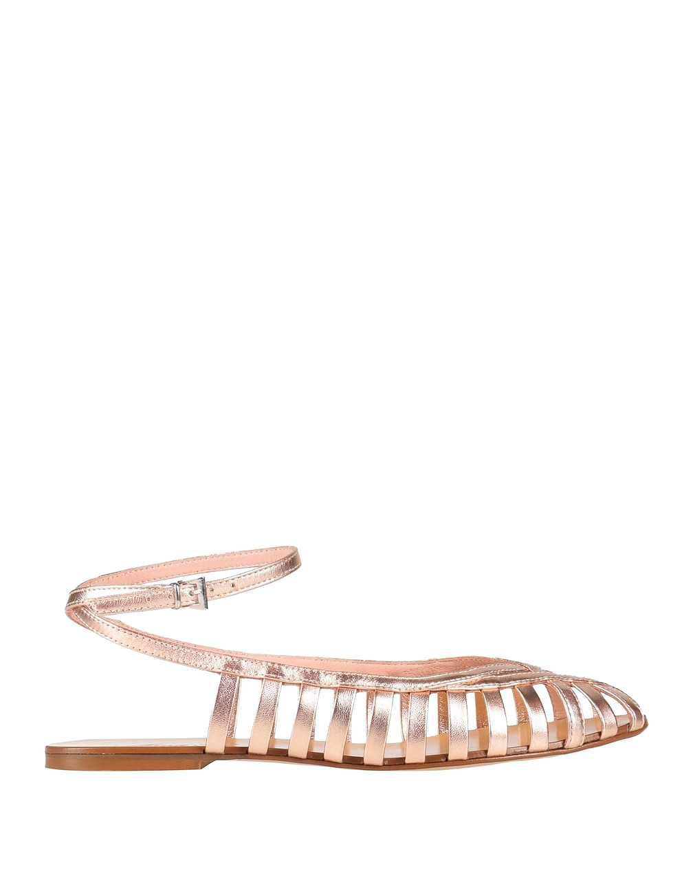 ANNA F. - Ballet flats