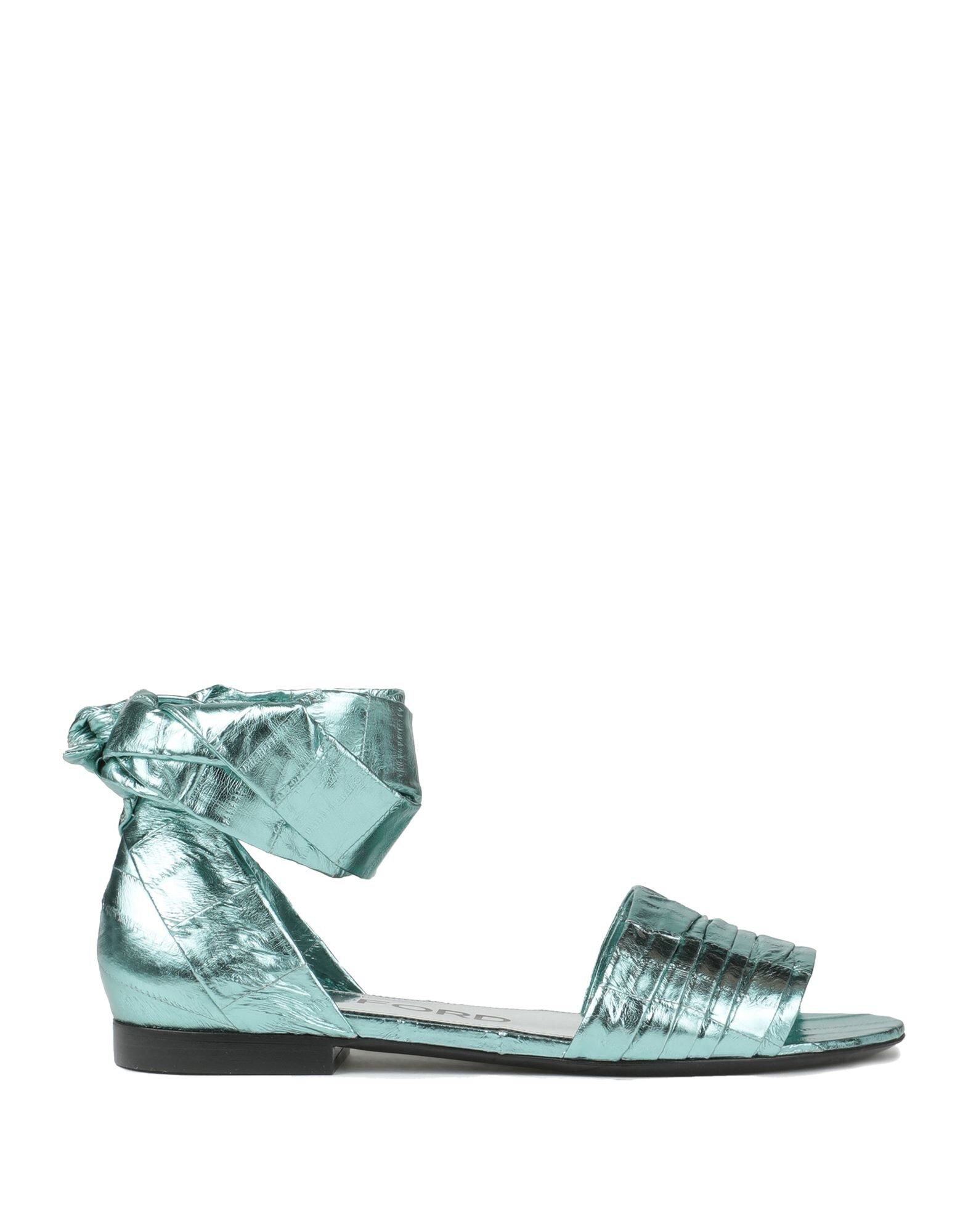 TOM FORD - Sandals
