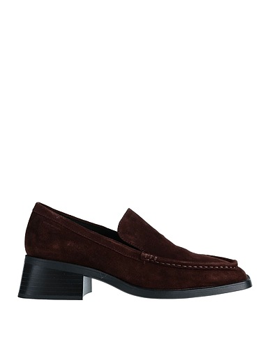 VAGABOND SHOEMAKERS モカシン チョコレートブラウン 牛革 100%