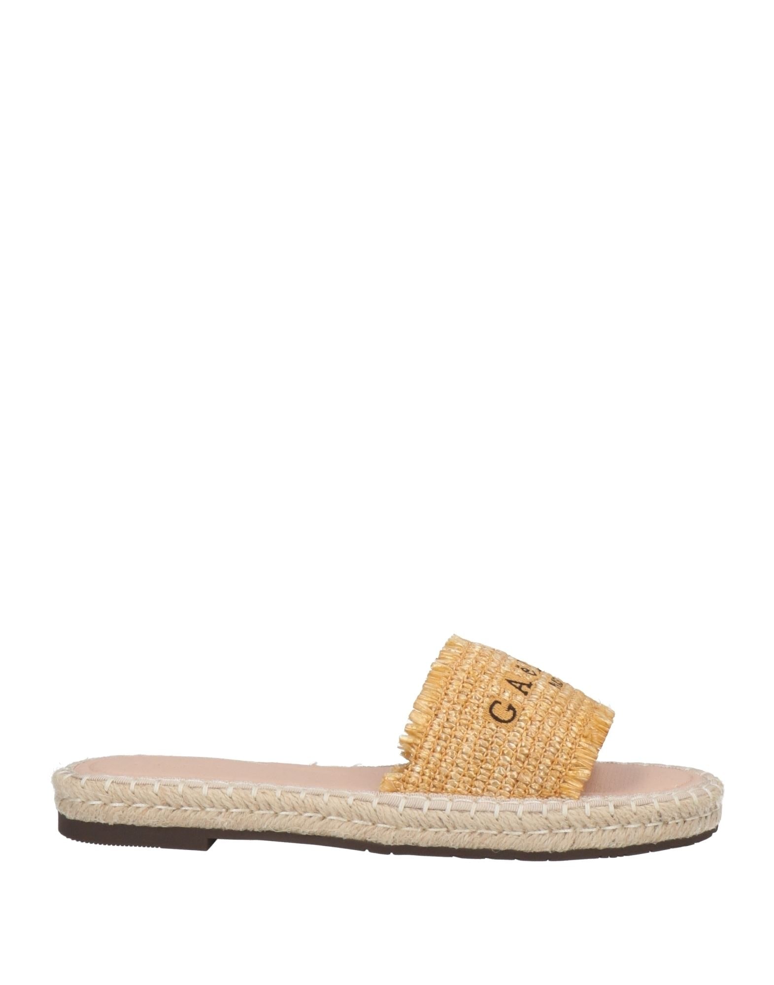 GAëLLE Paris - Espadrilles