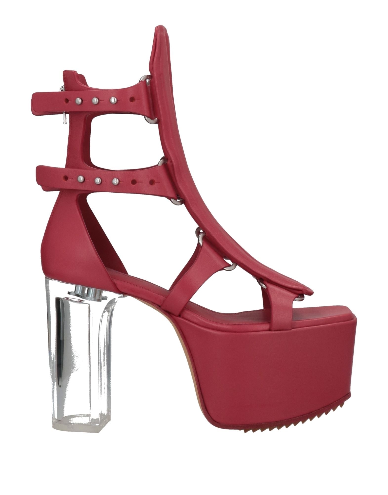 RICK OWENS - Sandals