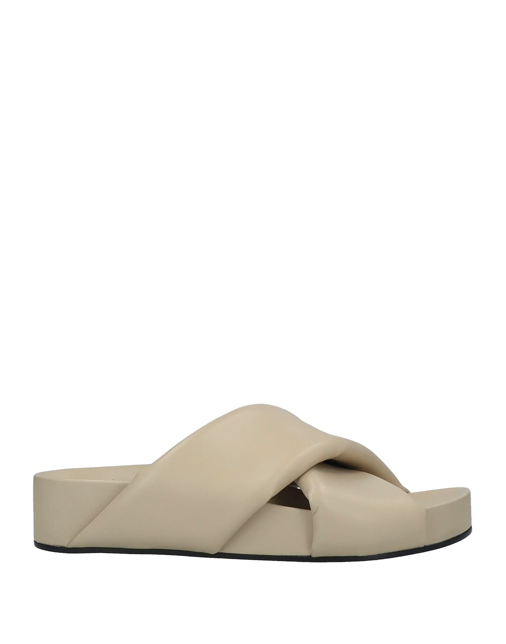 JIL SANDER - Sandals