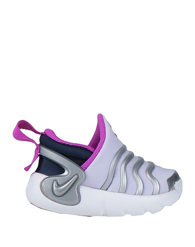 NIKE Sneakers Nike Dynamo Go Baby/Toddler Easy On/Off Shoes  Lilac Textile fibres, Other Fibres