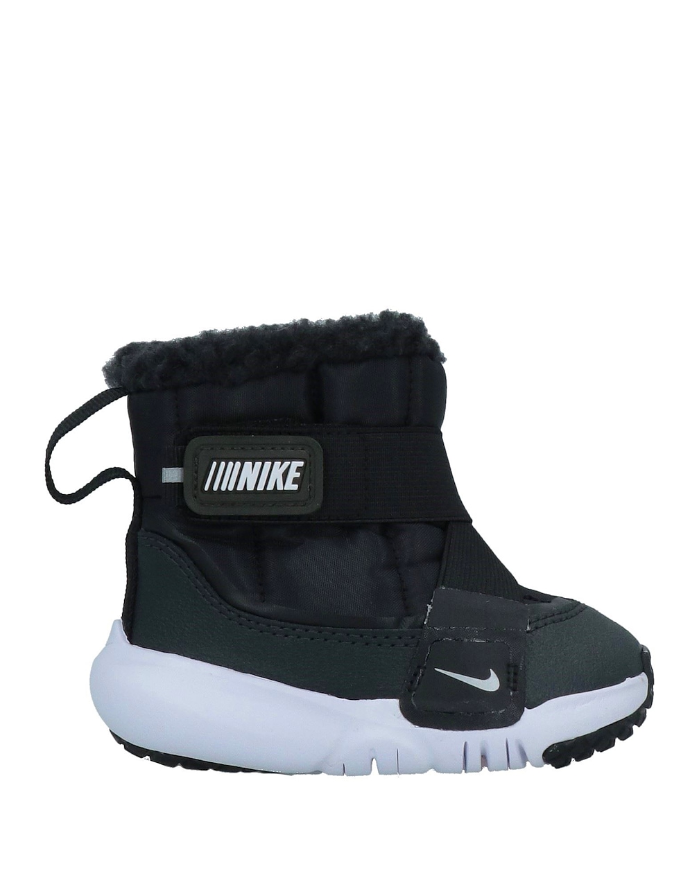 NIKE - Botines de caña alta