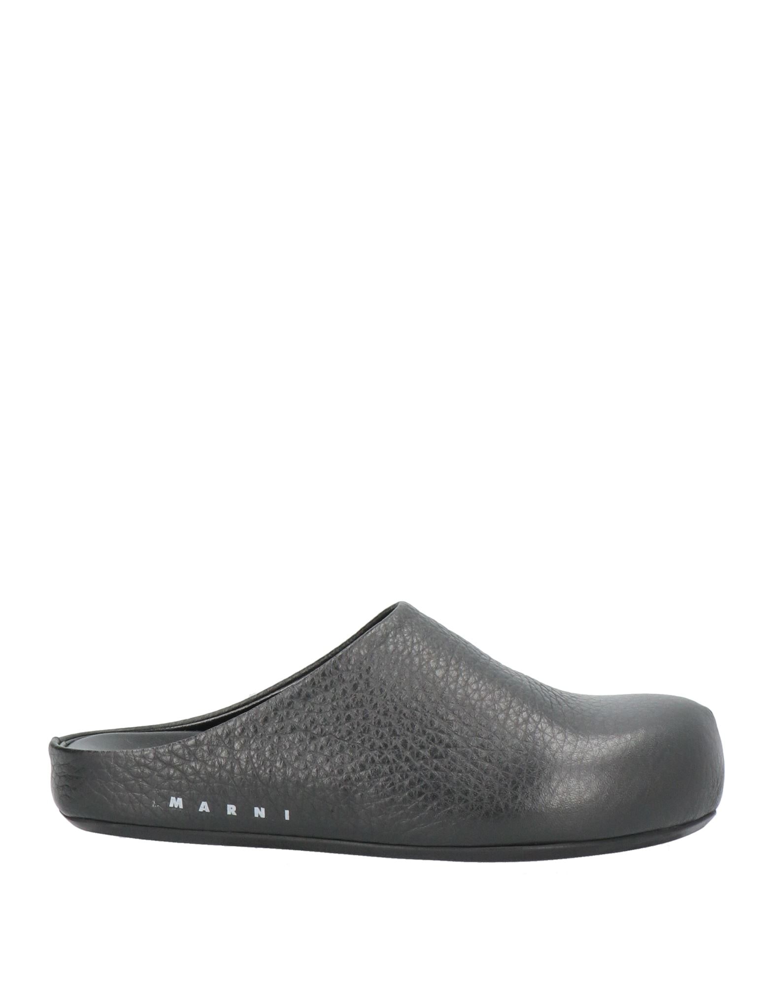 MARNI - 뮬 & 클록스