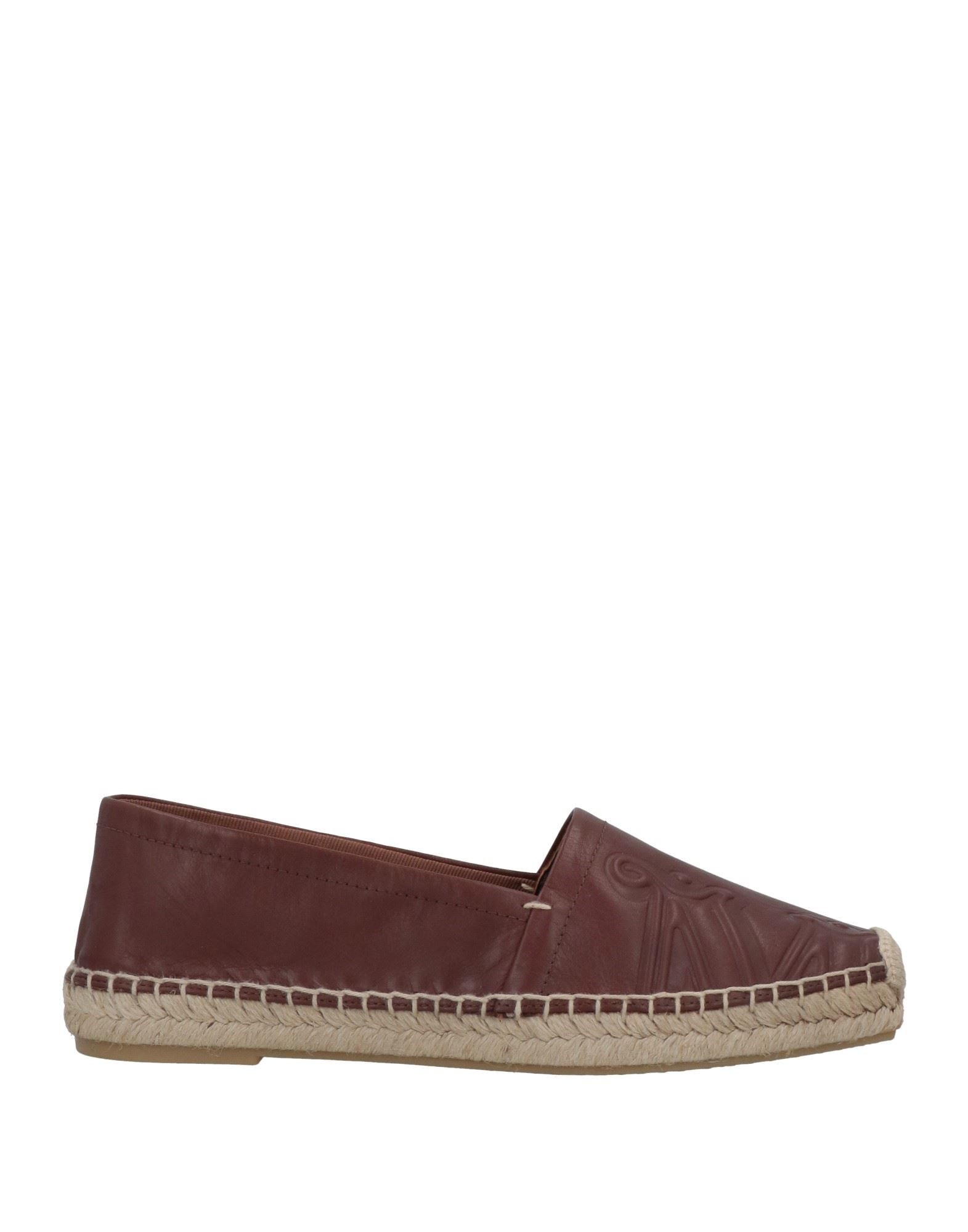 MAX MARA - Espadrilles
