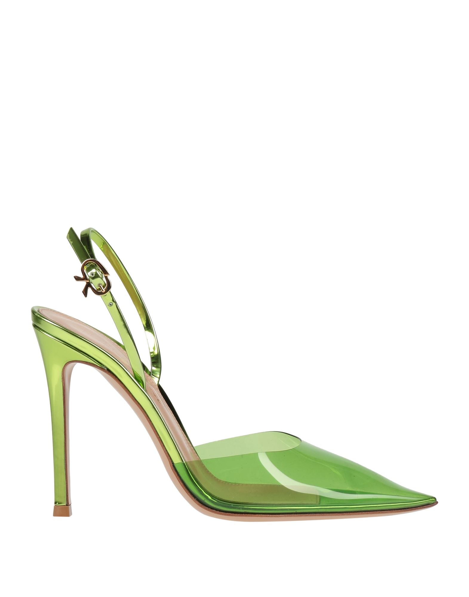 GIANVITO ROSSI - Decolletes