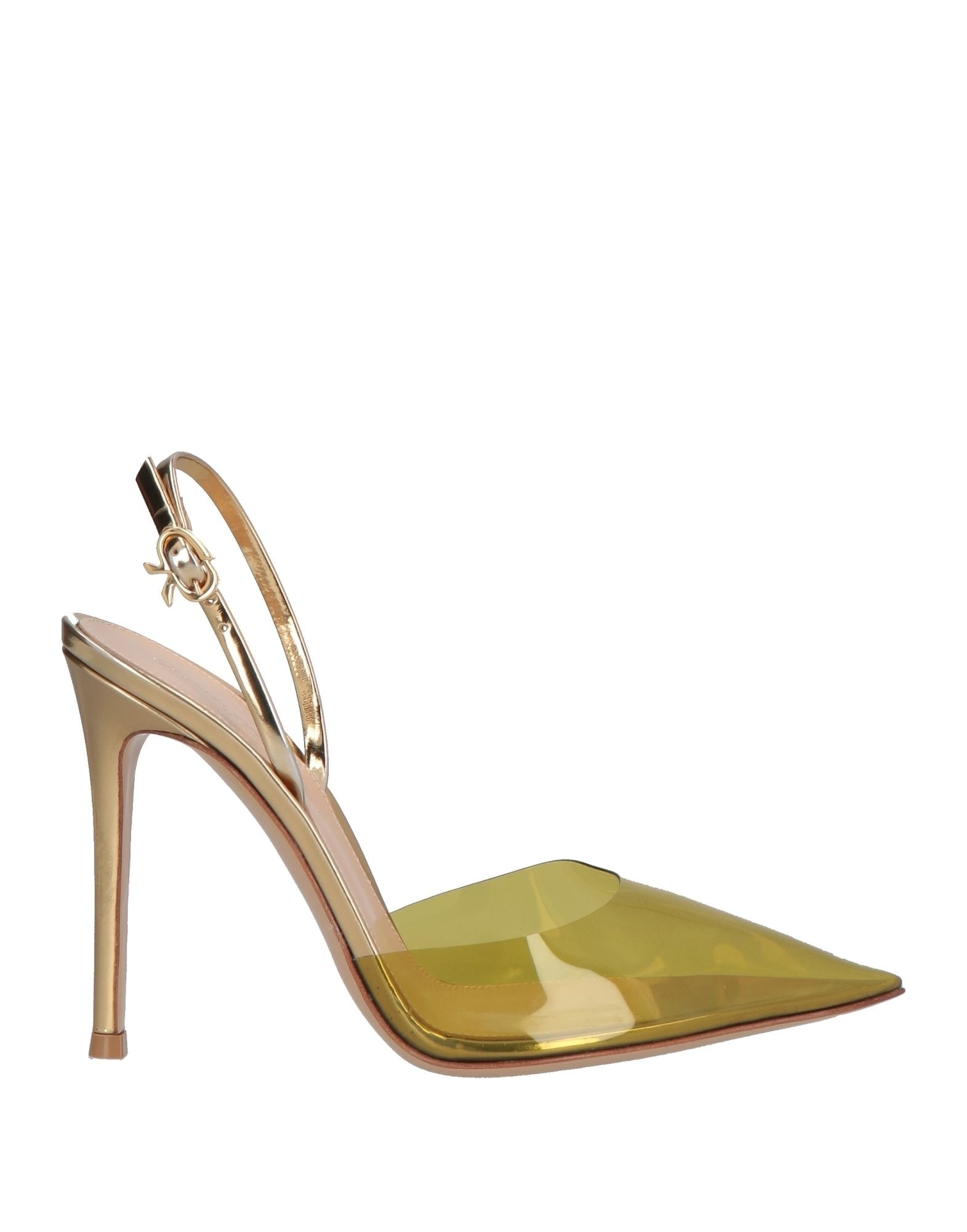 GIANVITO ROSSI - Pumps