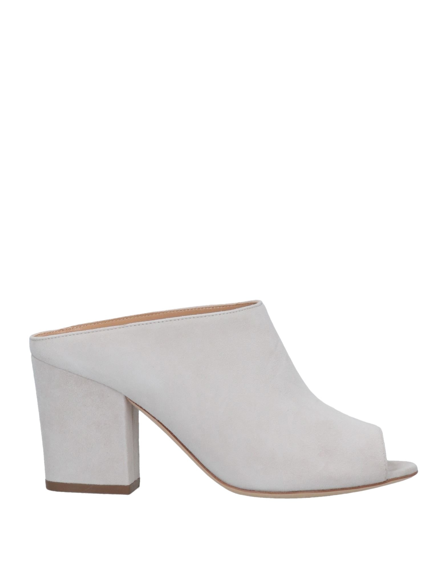 SERGIO ROSSI - Sandals