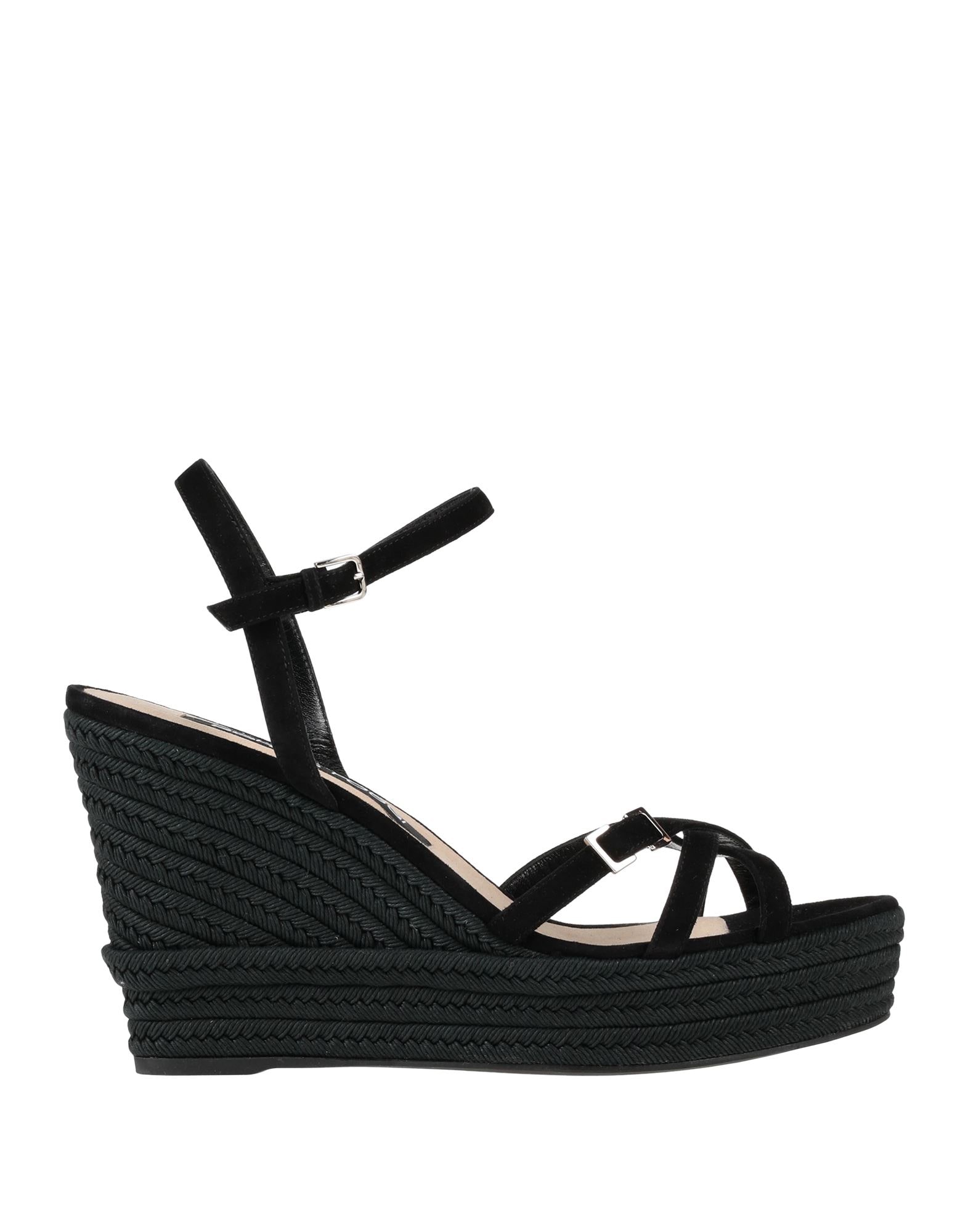 SERGIO ROSSI - Espadrilles