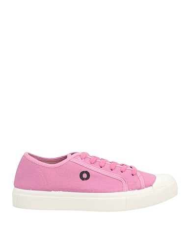 ECOALF Sneakers Mauve Textile fibres