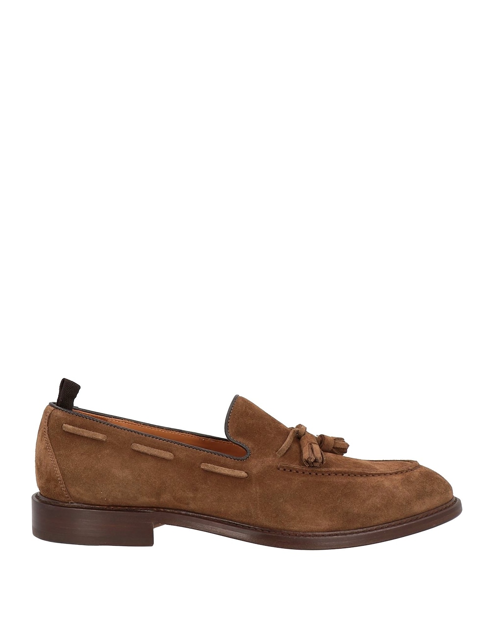 ALEXANDER HOTTO - Loafers