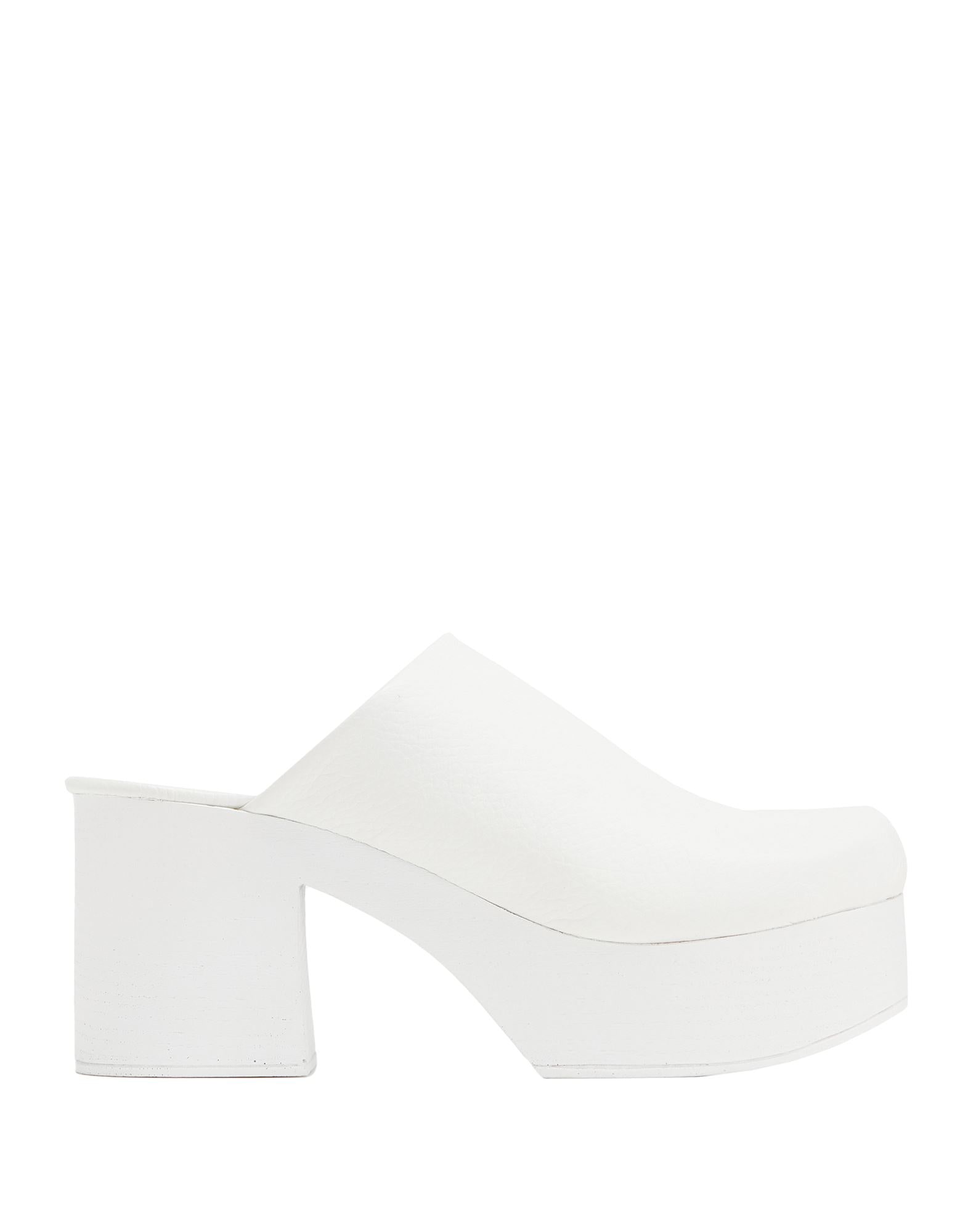 8 by YOOX - Mules & Clogs