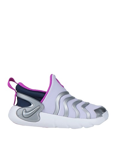 NIKE Sneakers Nike Dynamo Go Baby/Toddler Easy On/Off Shoes
 Lilac Textile fibres, Other Fibres