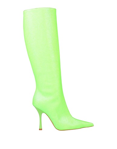 LIU •JO Stivali LEONIE HANNE X LIU •JO Verde lime Fibre tessili