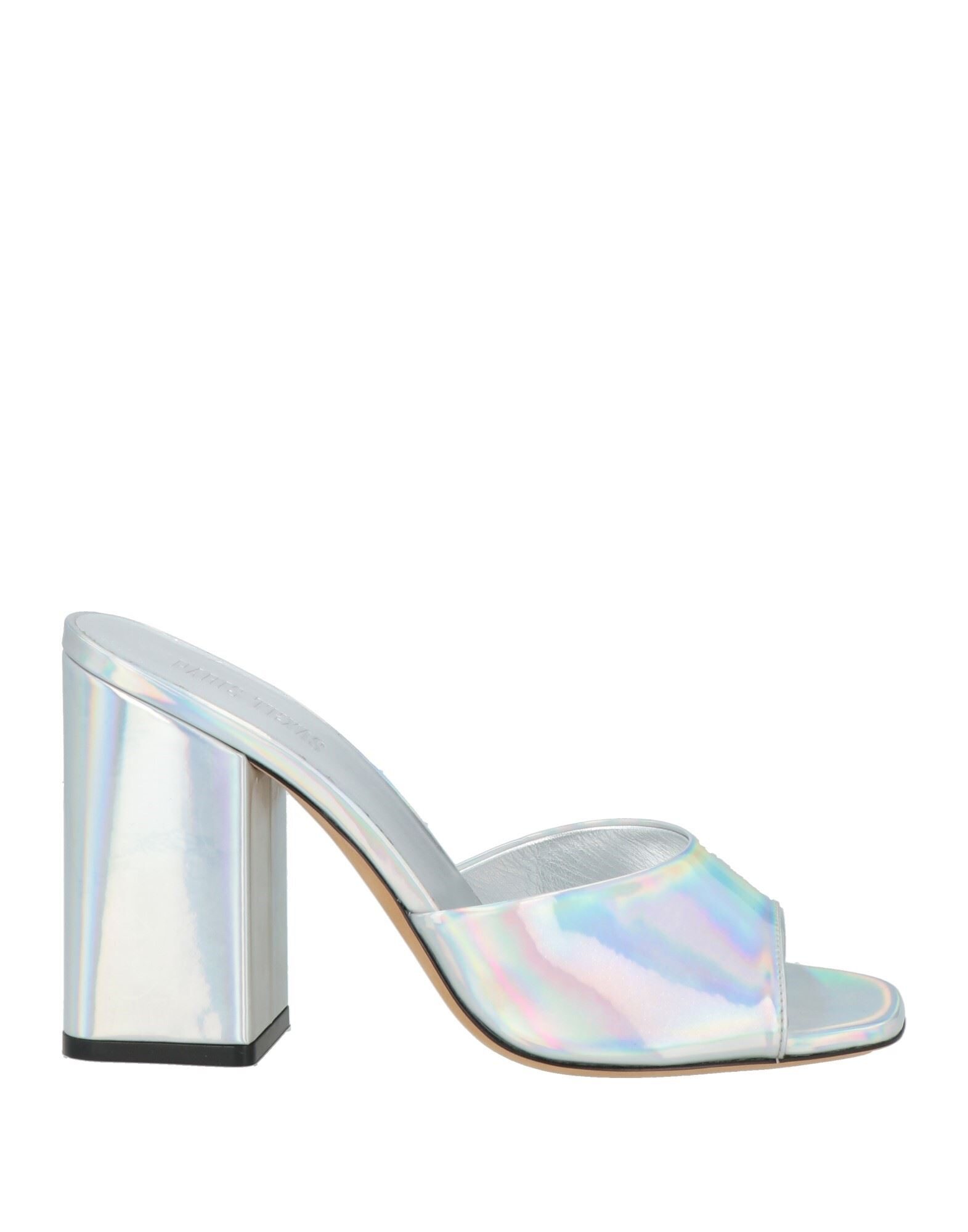 PARIS TEXAS - Сандалии