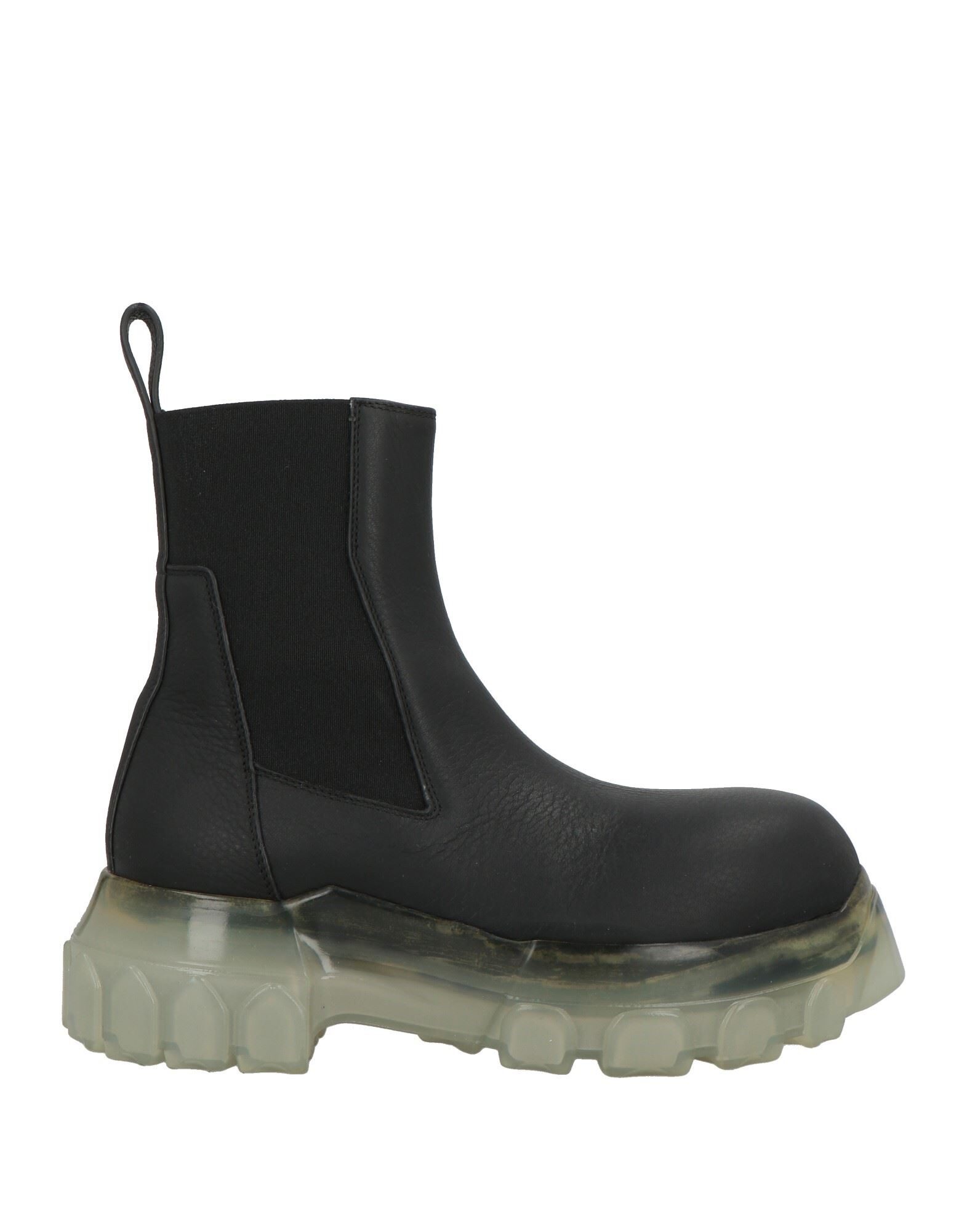 RICK OWENS - ショートブーツ