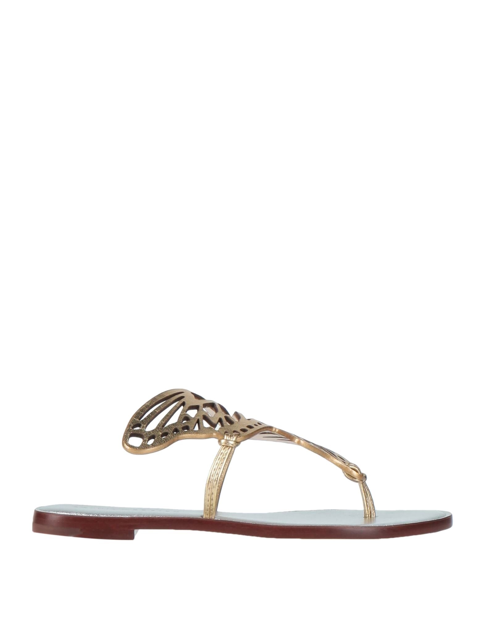 SOPHIA WEBSTER - Thong sandals