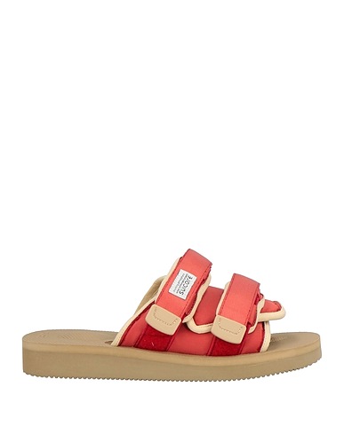 SUICOKE Sandali Mattone Nylon