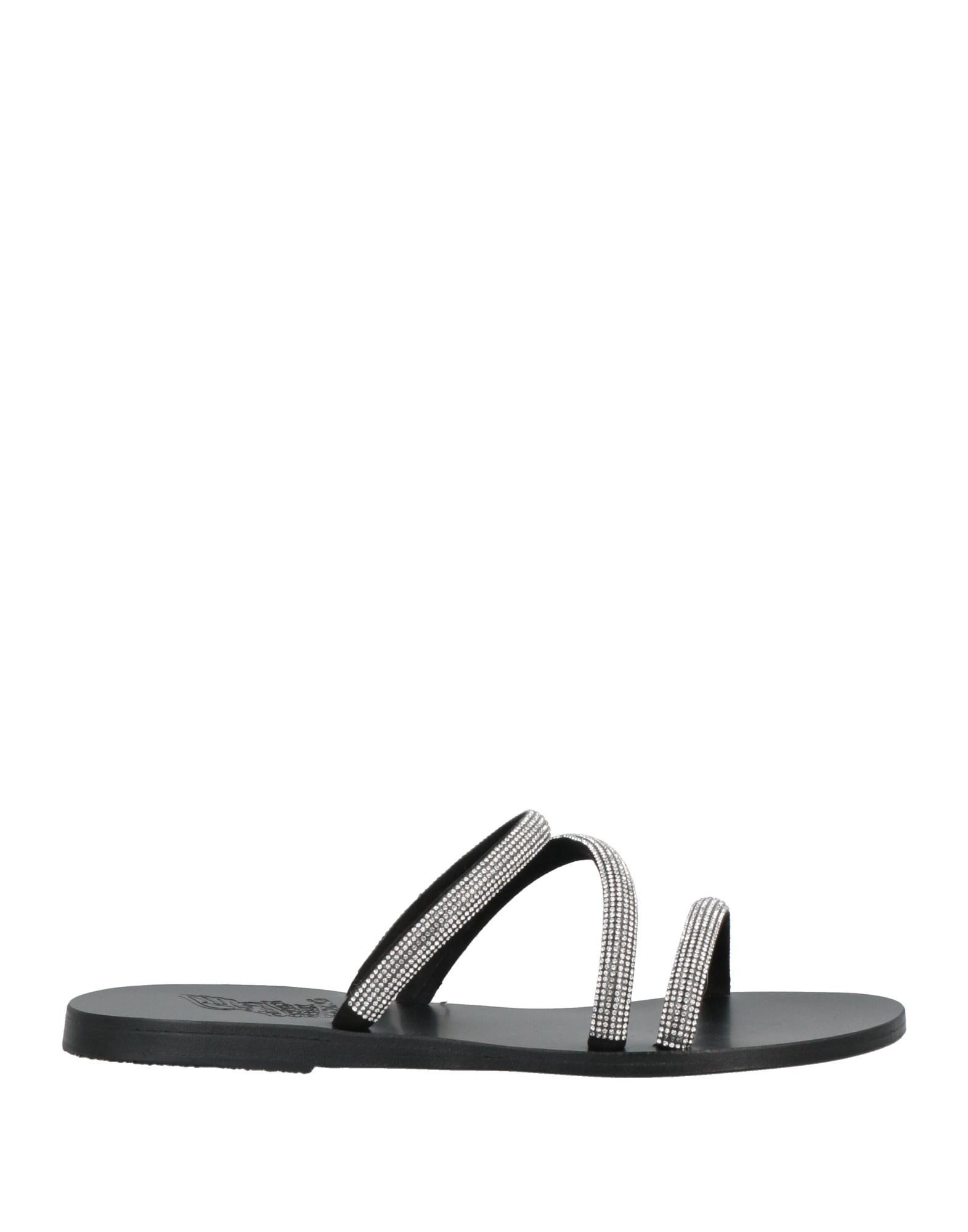 ANCIENT GREEK SANDALS - Sandals