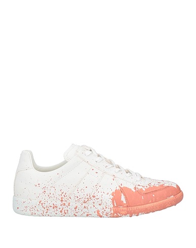 MAISON MARGIELA Sneakers Blush Textile fibers