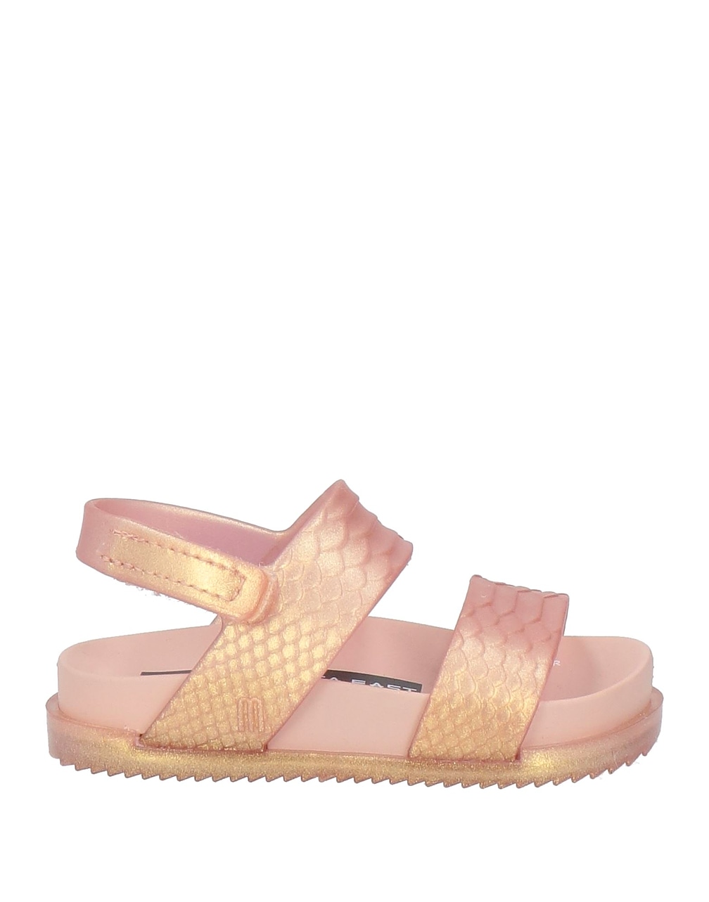 MINI MELISSA + BAJA EAST - Sandalen