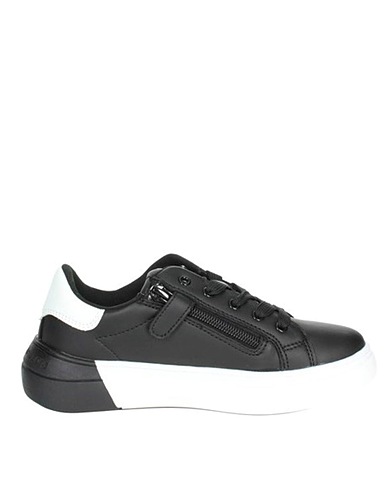 CALVIN KLEIN Sneakers Sneakers Nero Fibre sintetiche