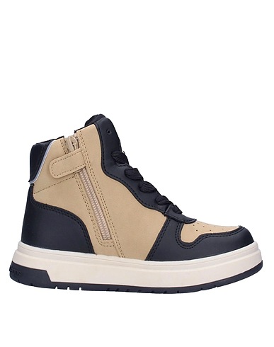CALVIN KLEIN Sneakers Sneakers Nero Fibre sintetiche
