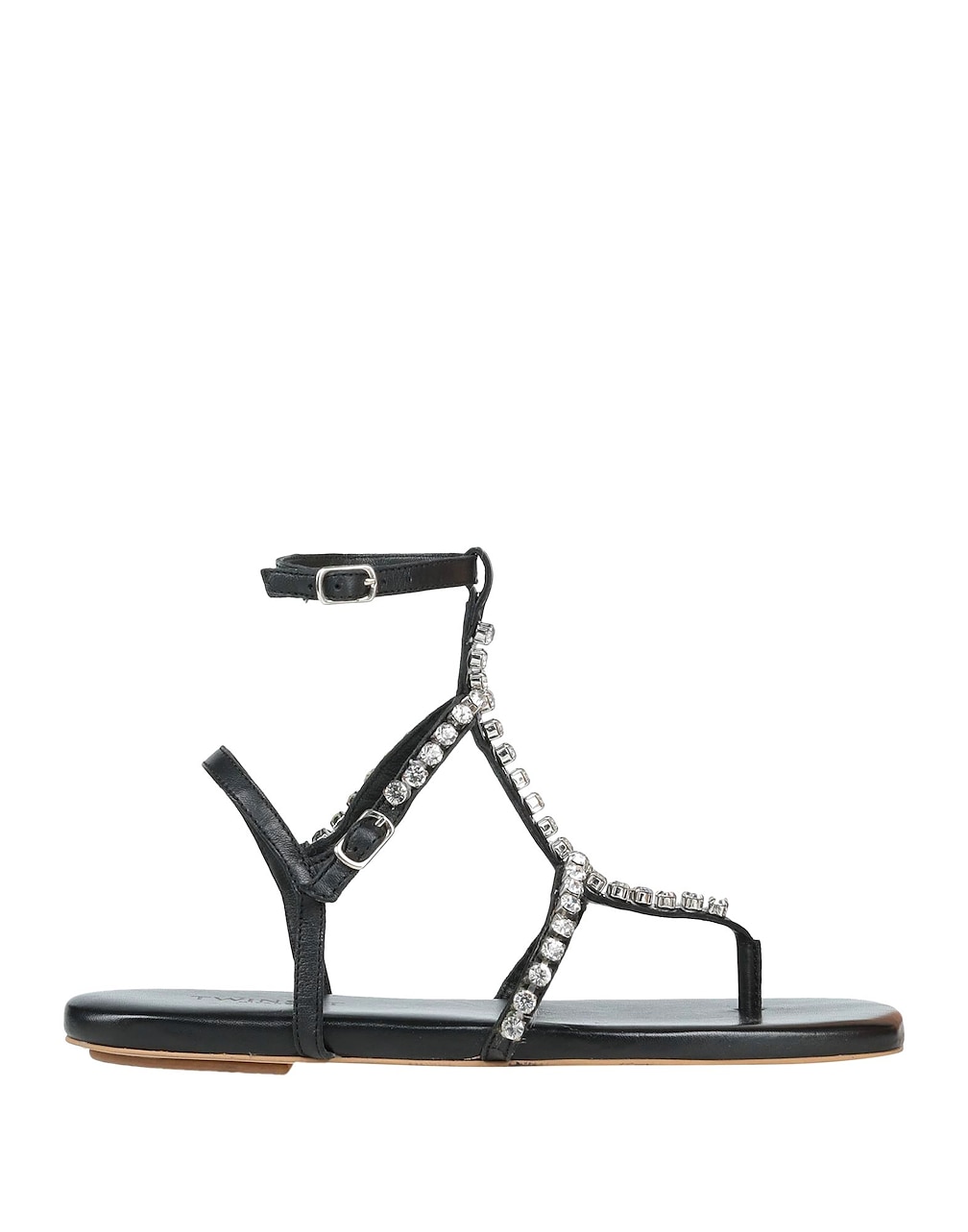 TWINSET - Thong sandals