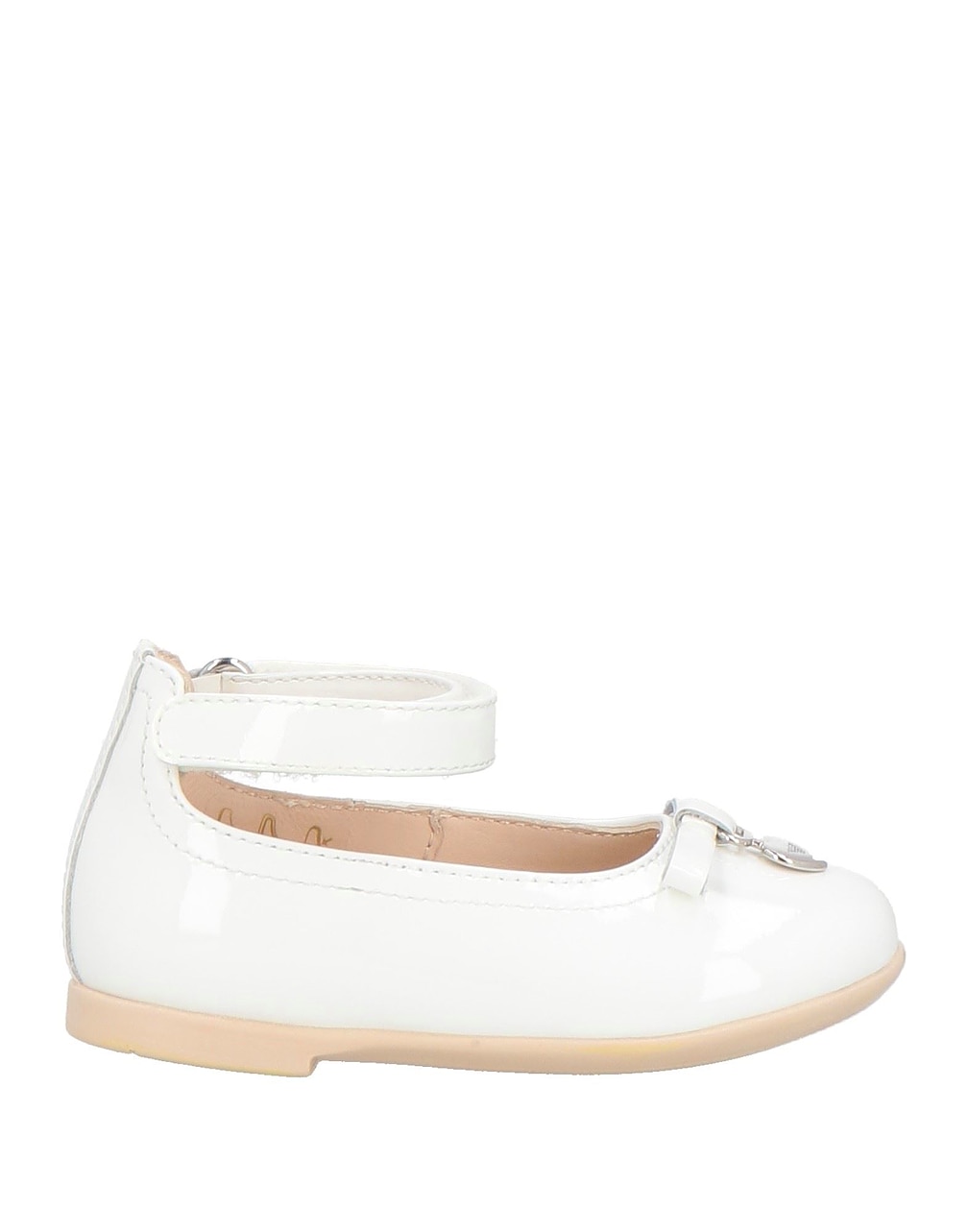 EMPORIO ARMANI - Ballet flats
