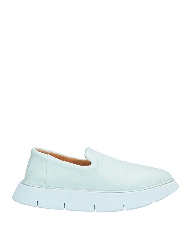 MARSÈLL Sneakers Sky blue Soft Leather