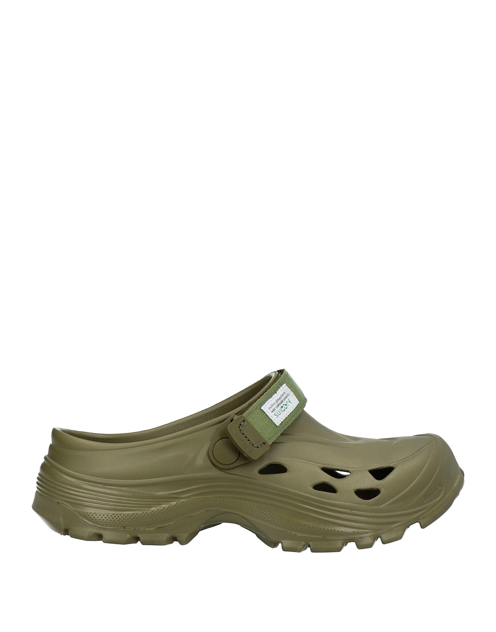 SUICOKE - Mules & Clogs