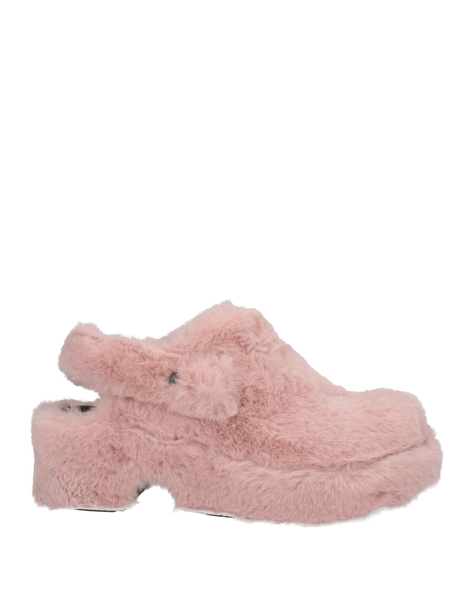 XOCOI - Μουλάρια και τσόκαρα