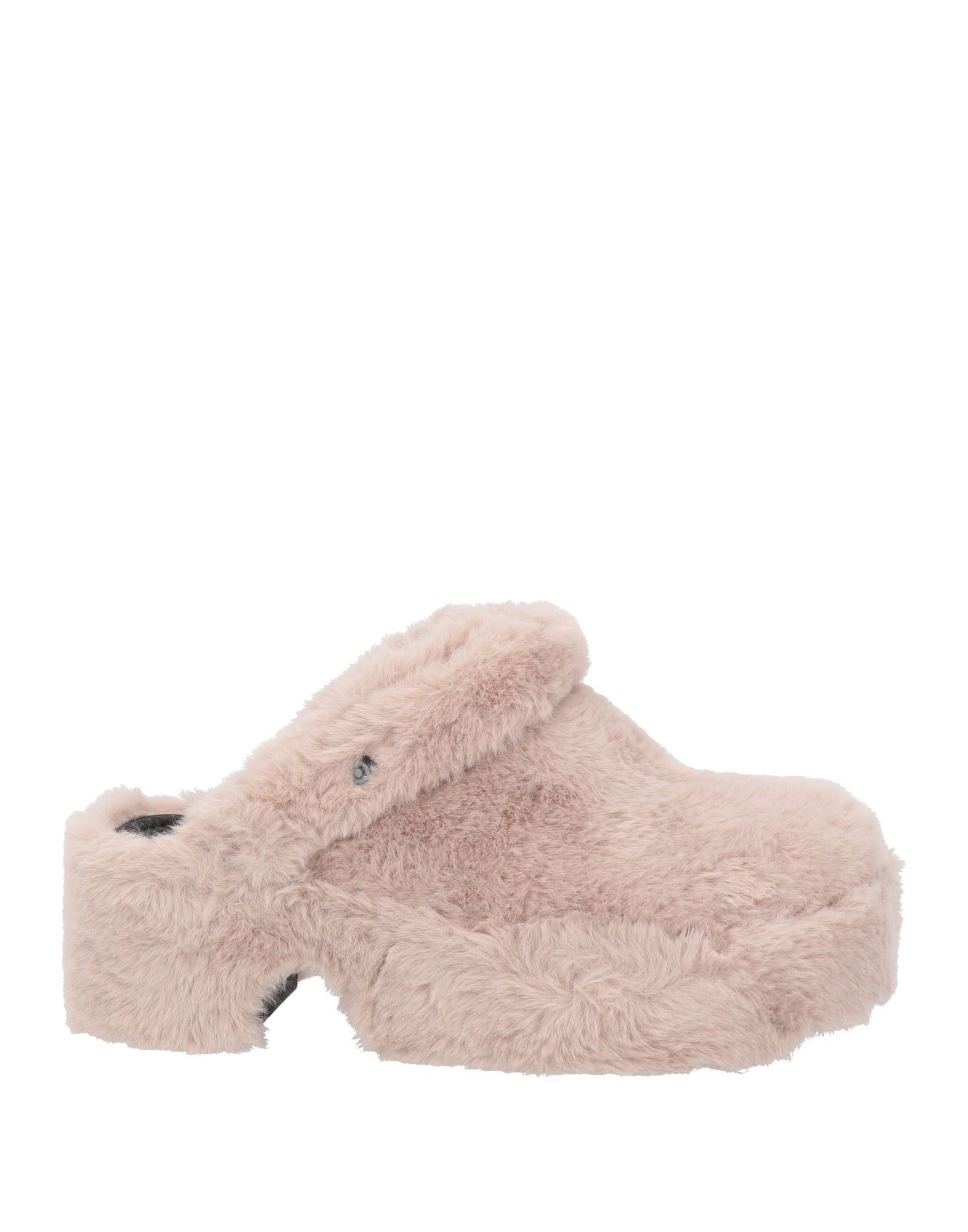 XOCOI - Mules & Clogs