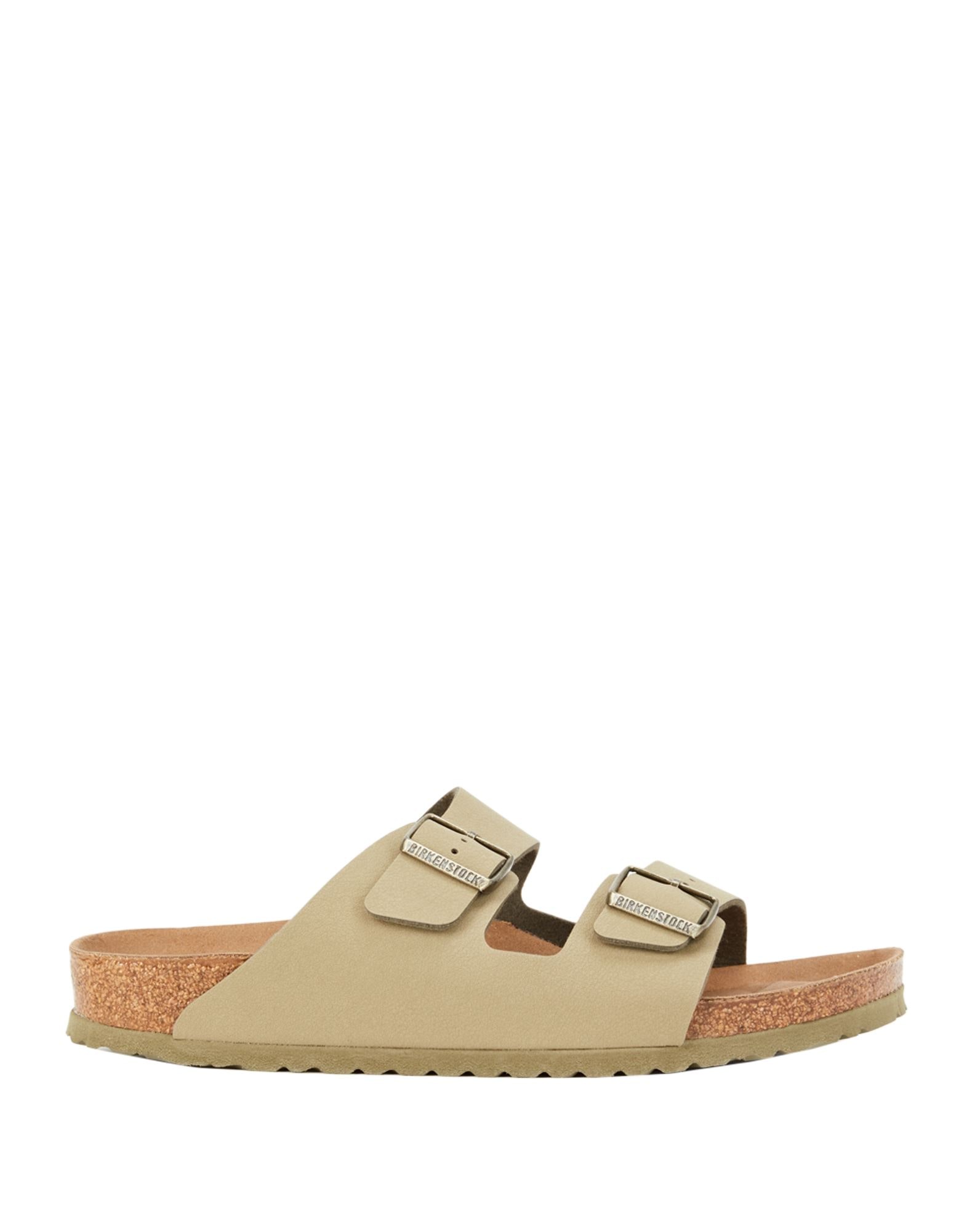 BIRKENSTOCK - Sandals