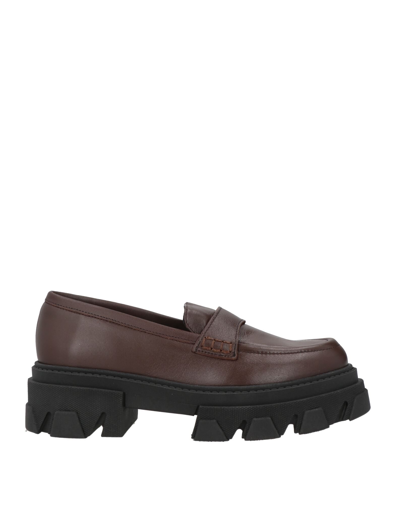 ALOHAS - Мокасины