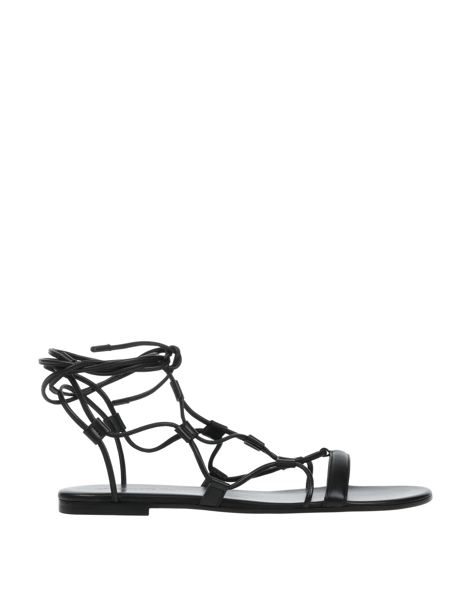 GIANVITO ROSSI - Sandals