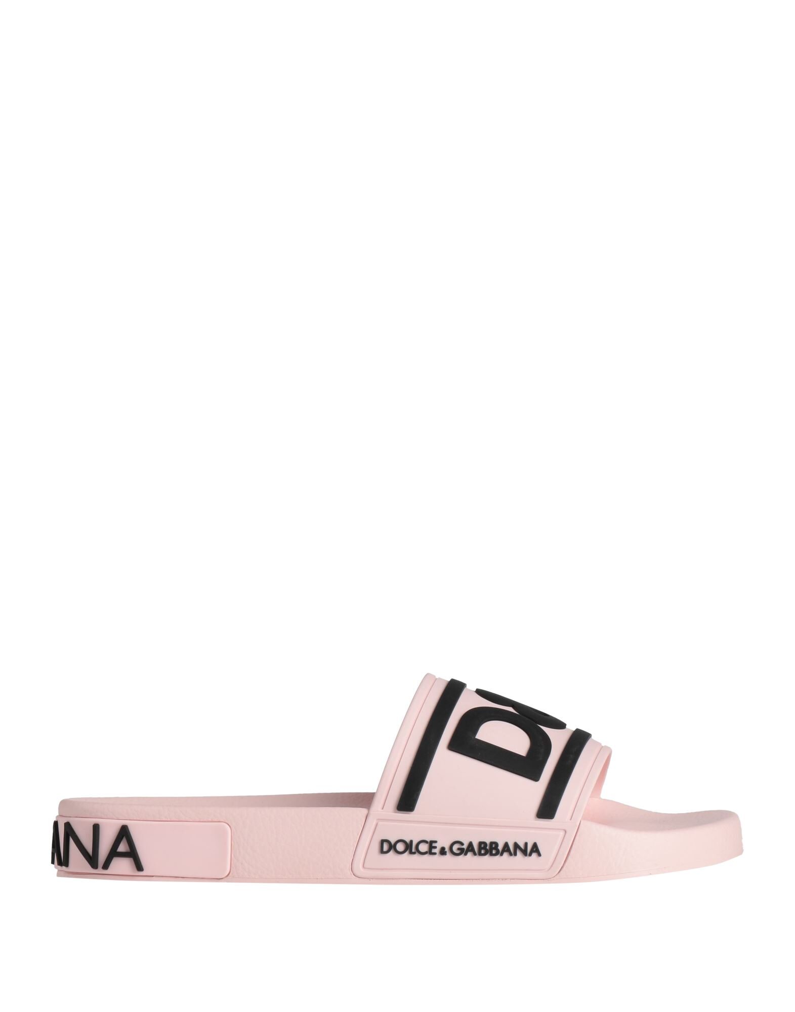 DOLCE&GABBANA - Sandals