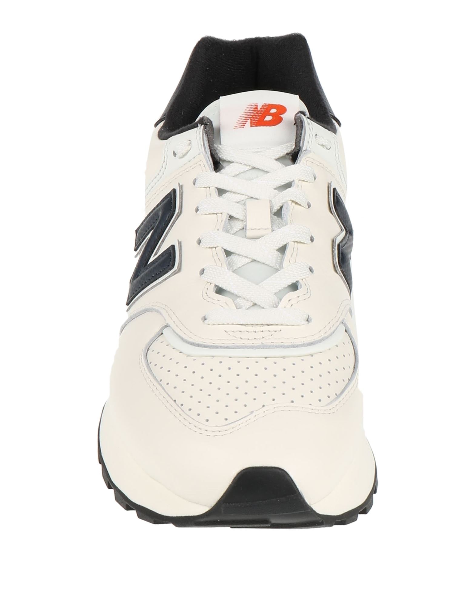 574 | Ivory Men's Sneakers | YOOX